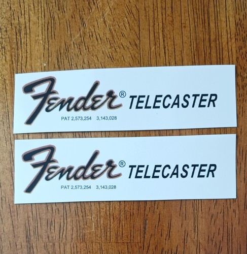 Fender telecaster - fender,