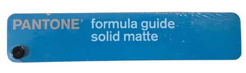 Pantone formula guide solid - formula,