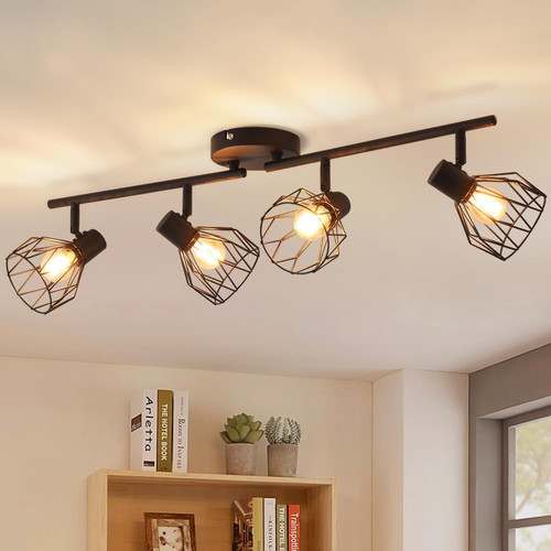Faretti led soffitto - faretti,