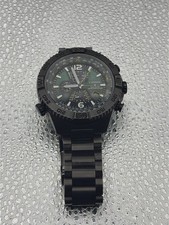 OROLOGIO CRONOGRAFO CITIZEN