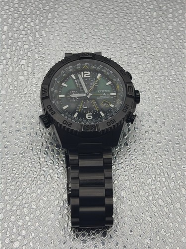Orologio cronografo citizen - orologio,