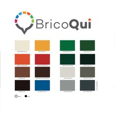 Smalto gel antiruggine vernice 750 ml interni esterni legno ferro 