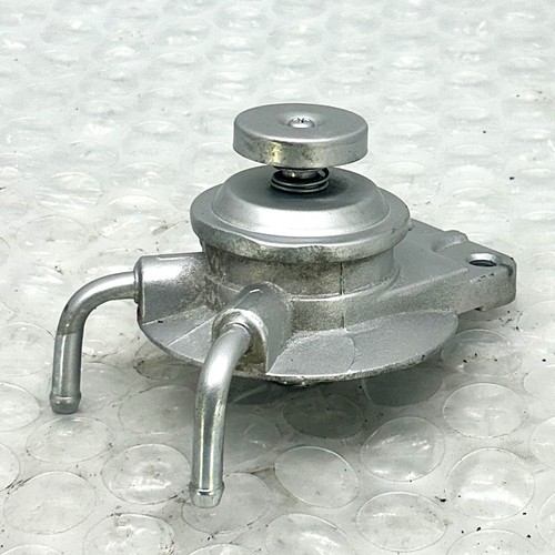 Filtro carburante corpo pompa