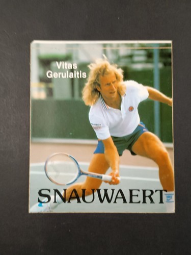 Adesivo vitas gerulaitis - adesivo,