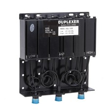 1PZ Nuovo 50W VHF Duplexer 6