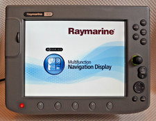 RAYMARINE C120 E02022 GPS