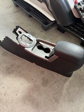 TUNNEL CONSOLLE KIA SPORTAGE