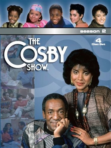 The cosby show season - cosby,