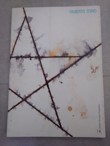 Catalogue exposition 1986 - catalogue,