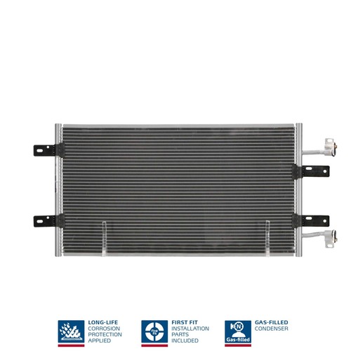 Condensatore climatizzatore