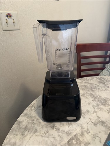 Blendtec ctb1 total blender - blendtec,