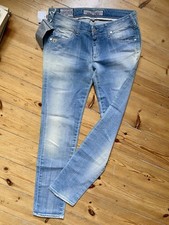 Jeans TAKE TWO Penelope blu