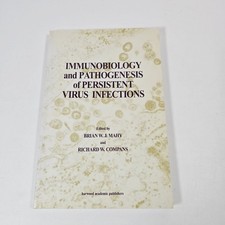 Immunobiology and Pathogenesis