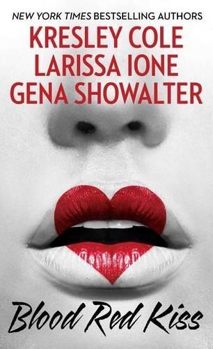 Larissa ione gena showalter - larissa,