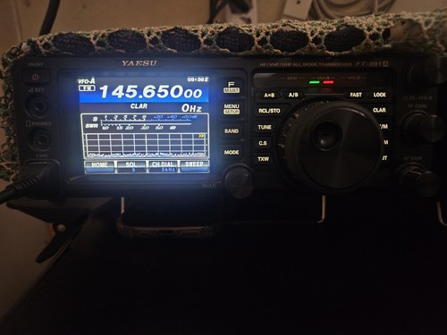 Radio quadribanda - radio,