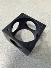 Thorlabs C4W Cubo per gabbia