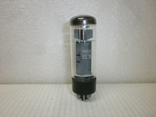 El34 philips mullard - -, philips-mullard