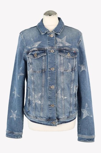 Giacca donna tommy hilfiger - giacca,