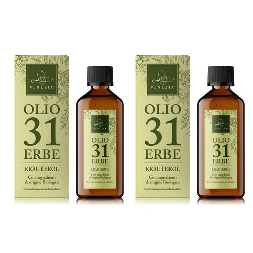 Olio 31 - olio,