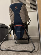 Deuter Kid Comfort Lite -