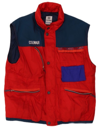 Gilet uomo imbottito colmar - gilet,