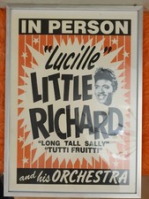 Little Richard Live