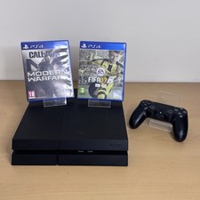 Sony PlayStation 4 1TB Testata