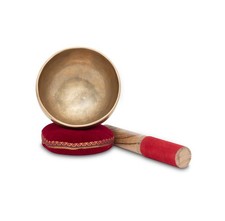 Campana Tibetana 7 Metalli