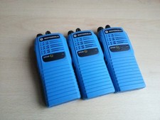 MOTOROLA GP340 EX CHASSIS X3