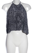 ZARA WOMAN Top linea A Donna