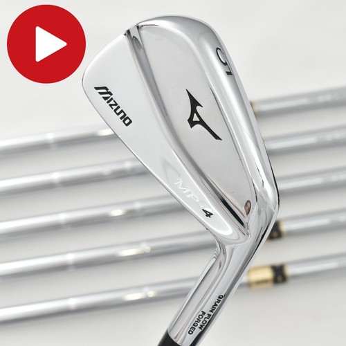 Pezzi mizuno set - 6, di