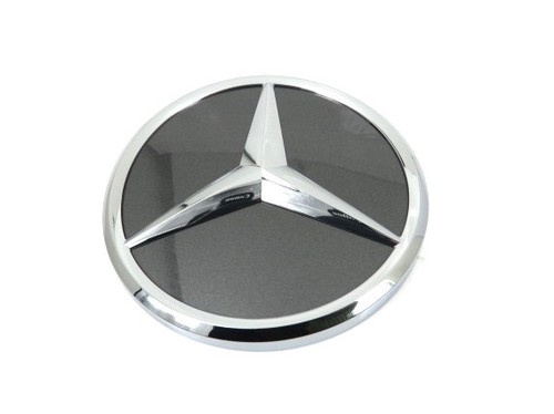 Nuovo originale mercedes - originale,