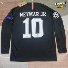 Maglia PSG 2018-19 Retro Away