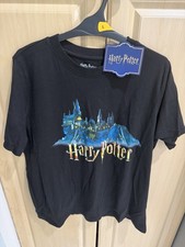 Harry Potter Primark T Shirt