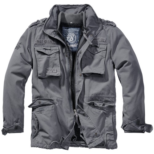 Brandit giant giacca - m-65,