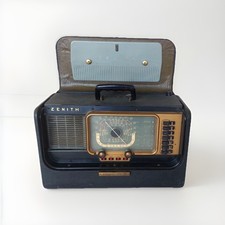 Zenith Trans-oceanic