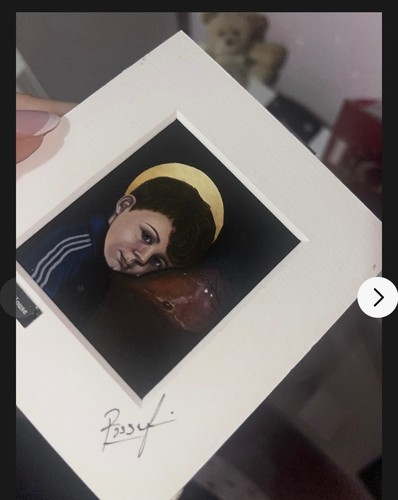 Ross muir mini - mini, originale