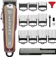 WAHL Legend 8594 Cordless