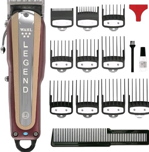 Wahl legend 8594 - 8594, cordless