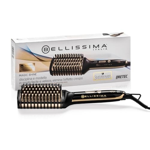 Bellissima imetec magic shine - bellissima,