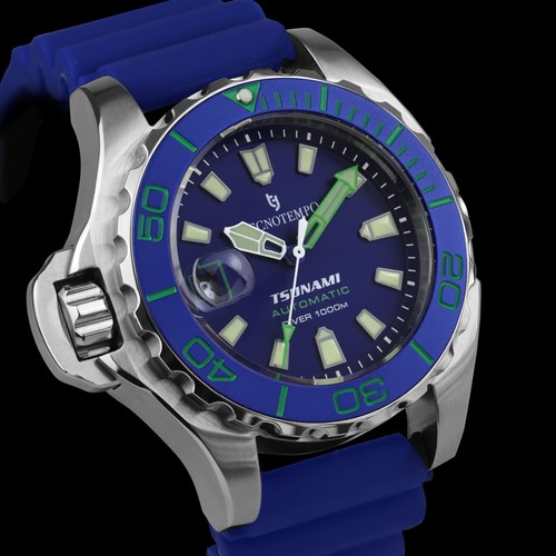 Orologio tecnotempo automatic - ,