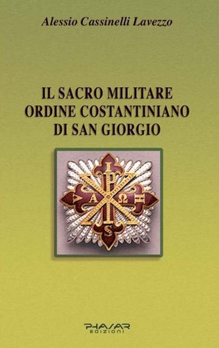 Sacro militare ordine - il,