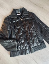 Meraviglioso giubbotto in Vera