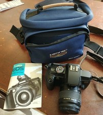 Canon eos 5000 obiettivo - eos,
