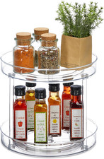 Portaspezie Girevole per La