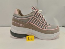 scarpa "Fornarina" Up sand