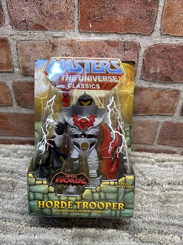 Masters the universe - masters,