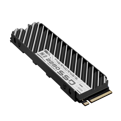 Ssd dissipatore di - di, calore