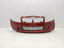 ♻️PARAURTI ANTERIORE