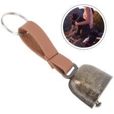  Dog Cow Bell Campanellino Per Cani Campanacci Mucche Di Animali Domestici